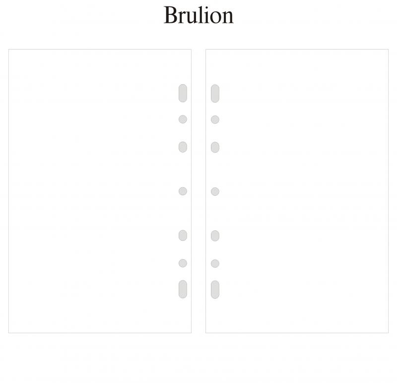 Brulion